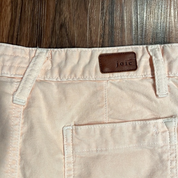 Joie Painter Pants - Picture 11 of 13